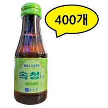 종근당 속청쿨액, 1+1행사 20박스+20박스 40박스, 75ml