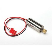 Traxxas AX6636 Motor clockwise high output red connector RC부품