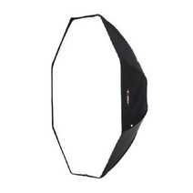 포멕스 소프트박스 팔각 120cm, OCTA120, 1개