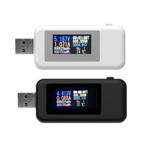 야토조도계전문가용 10 in 1 USB 229568922 테스트기 밸가정용공구세트 밸류용, black