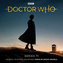 Doctor Who: Series 11 (Original TV Soundtrack), 1