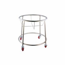 소쿠리 운반카, 1개