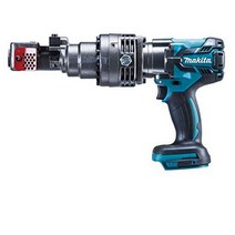 마키타(Makita) 충전식 철근 커터(휴대용 유압식) 본체만, 1개