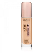 부르조아 올웨이즈 패블러스 롱래스팅 파운데이션 SPF 20, Shade 420 Light Sand 30 ml