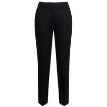 [막스마라] [명품] 22FW 블랙 페그노 크롭 팬츠 PEGNO 008 PEGNO008