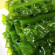 FRESH 해초 2023년 햇 염장쇠미역(곰피) 2kg / 4kg 무료배송!!, 염장쇠미역 (곰피) 4kg, 1개