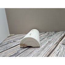 리빙스테디 피톤치드 거북목 일자목 목디스크 완화 천연 편백나무 베개, 대(40cm*10.8cm*6cm)