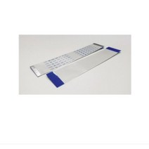 FFC 케이블 1.0MM 20P 158MM A타입 플렉시블 케이블 KORA