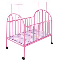 조립 신생아 커버분리가능 원목 아기 침대 저상형 이동식 가드 유아가구 범퍼쿠션세트 베이비 DIY, 더 많은 꽃과 색깔은 매장에 들어가서 선택하여 구입하십