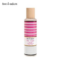 바디판타지 러브앤네이처 바디미스트 237ml - 헤이슈가