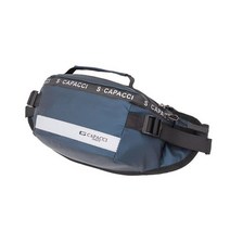 RB4)블루- 편리한 레져용 힙색 슬링백 웨이스트백 허리