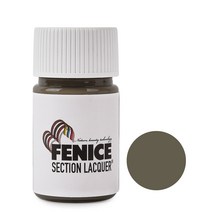 페니체 엣지코트 25ML - 1230, 단품, 1개