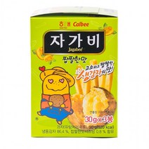 해태 90g 자가비, 1개