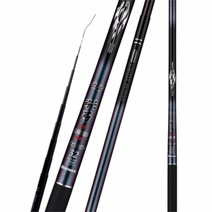 바낙스 민물낚싯대 강궁 리미티드 초경 22, 리미티드_초경_22 Free