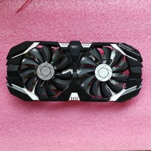 GTX1060 3G 6G 비디오 그래픽 카드 쿨러 용 원본, 한개옵션0