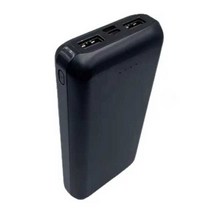 USB 보조 리튬 배터리 3A 난방 슈트 담요 고출력, 5V2A16000mAh