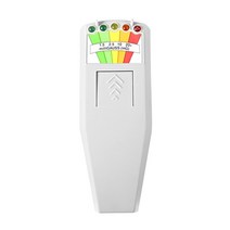 방사선측정기 휴대용 방사능측정기 수산물 고스트 사냥용 K2 LCD EMF 전자기장 방사선 선량계 검출기, [01] Gray, 한개옵션1