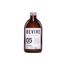 리바이브 05 퀵 디테일러 500ml 물왁스 QD