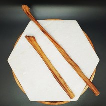 반려견 국내제품 소우신 한우말이 20cm 1p 100% 한우 수제간식 분리불안해소간식