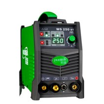 WS-225S 프라즈마 플라즈마 레이저 용접기, WS-225S 패키지 4m 선