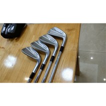 골프 클럽 P790 아이언 세트 456789P 골프 남성용 단조 나이프 백, kbs tgi 70