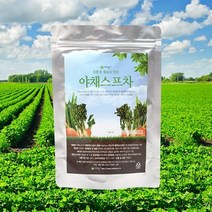 참건강마을 야채스프차 야채수 20g 20티백 X 5