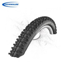 슈발베 MTB타이어 스마트 샘 애딕스 클린처 와이어, 단품