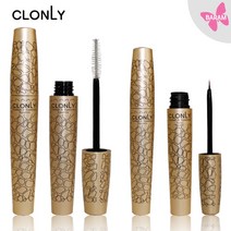 클로니 속눈썹/ 눈썹 전용 영양 토닉/에센스 세트 clonly, 토닉+에센스