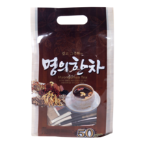 동일에프앤티 명의한차 15g, 400개
