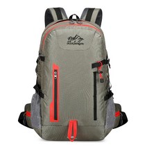 등산가방등산가방15리터hmg3400, 그레이