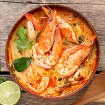 [내만요] 톰얌꿍 만들기 모든 재료 면류 소스류 톰양꿍, A-3[소스] 코코넛 밀크 500ml