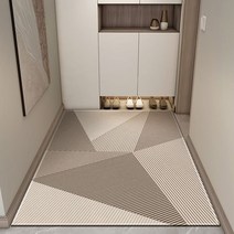 현관매트 업소용발매트 바닥고무 롤카페트 현관 베란다 발판 카페트, G