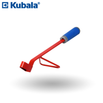 [코리아화스너] KUBALA[1710] ALC공구 ALC블럭홈파기 블럭홈파기 홈파기 ALC용 미장 공구 유럽 폴란드 쿠바라 쿠발라