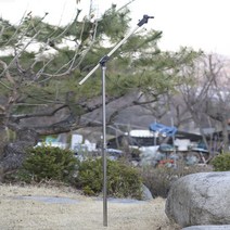 엠제이 피닉스 파라솔용 타격식 중심이동 각도 조절기, 대