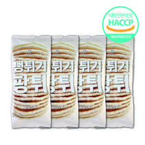 뻥튀기 팡튀 오리지널 x 4봉지