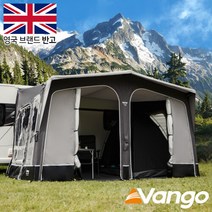 반고 어닝 리비에라 390 카라반 어닝 하우스 어닝 텐트, 리비에라 390 어닝