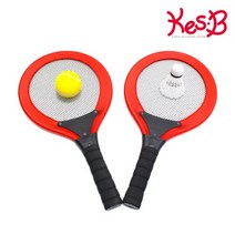 어린이 라켓 배드민턴 테니스 스포츠 어린이집 체육 운동회 소품 셔틀콕 세트 소형 빅민턴 미니민턴 유아 배드민턴 운동 세트 어린이 스포츠 야외놀이