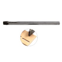 가죽펀칭기 펀치기 타원형 펀치 13mm