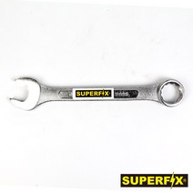 6mm 편구스패너 단구스패너 콤비스패너