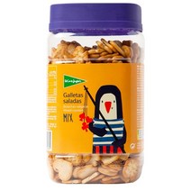 디 잉글리시 코테 솔티 믹스 비스킷 350g 4개