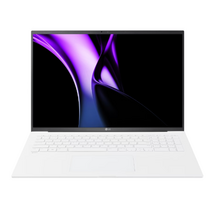 LG전자 2024 그램 16 코어 울트라5 코어 울트라5, 스노우화이트, 512GB, 16GB, WIN11 Home, 16Z90S-GAOWK