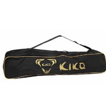 축구공 5개 수납 키카 축구공가방 블랙 5호용