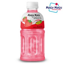 모구모구 딸기 320ml 1개/음료/음료수, 모구모구 딸기 320ml 1개/음료/
