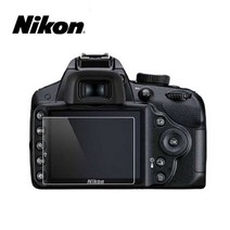 Nikon 니콘 카메라 LCD 액정 강화유리 보호필름 니콘쿨픽스-72394EA, 코랄  D5600.D5500.D5300_강화유리필름, 코랄  본상품선택