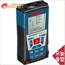 공구세상 보쉬 5058710 레 이저거리측정기 GLM 250VF