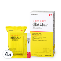 레모나 상큼한 비타민 레모나에스산 90p, 135g, 24개