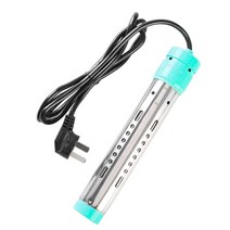 캠핑 순간온수기 가정용 온수봉 히터 가열기 막대봉, 2200W A7-5 욕조 적합