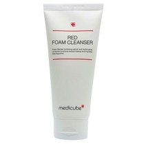 메디큐브 레드 폼클렌저 120ml 1개, 상세내용참조