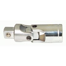 KSF 지니어스 유니버셜조인트 1/4SQ 2005966 임팩유니버셜조인트 소켓 복스알 임팩소켓 임팩복스알 복스죠인트