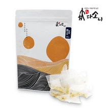 보스웰리아 원물 삼각티백, 1g, 50개